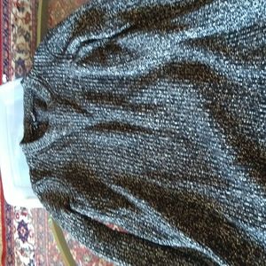Athleta wool blend sweater